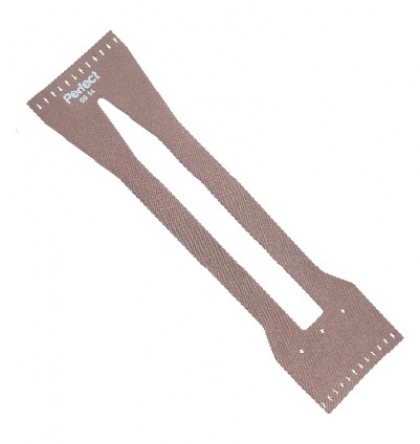 HEDDLE BAND DOWN FOR 24 HEDDLES - Ref : Z2U-02523A